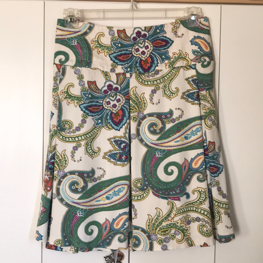 IZOD Skirt 22W